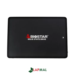 اس اس دی اینترنال بیواستار مدل S160 ظرفیت 480 گیگابایت