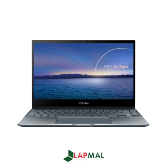 لپ تاپ ایسوس مدل ZenBook Flip UX363EA-UI