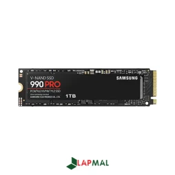 اس اس دی اینترنال سامسونگ مدل 990PRO ظرفیت 1 ترابایت