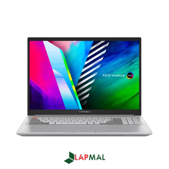 لپ تاپ ایسوس مدل Vivobook Pro M7600QE-ICC
