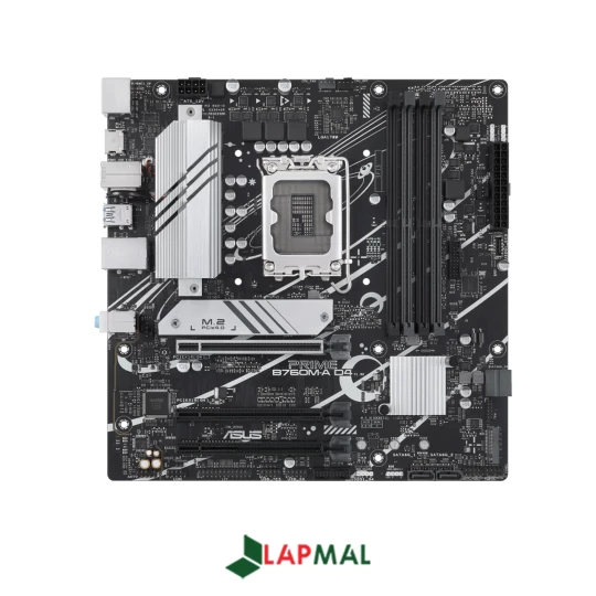 مادربرد ایسوس مدل PRIME B760M-A
