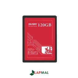 اس اس دی اینترنال گلووی مدل Fervent ظرفیت 120 گیگابایت