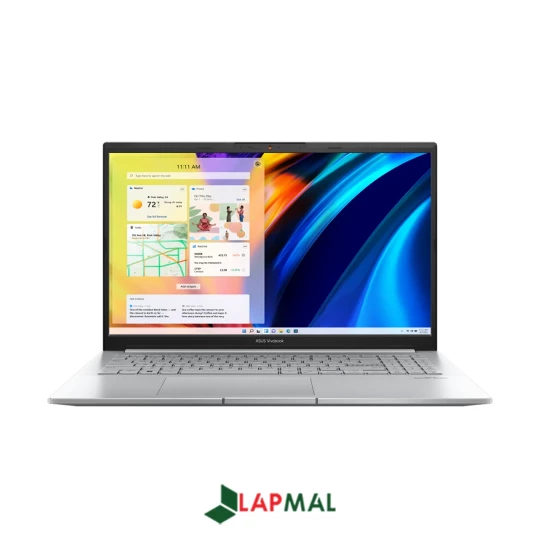 لپ تاپ ایسوس مدل VivoBook Pro M6500QH-IAA