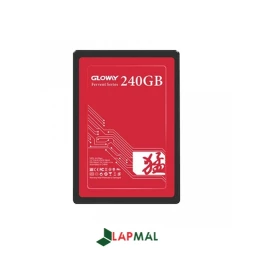اس اس دی اینترنال گلووی مدل Fervent ظرفیت 240 گیگابایت