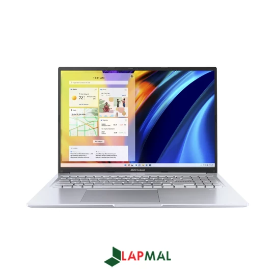 لپ تاپ ایسوس مدل VivoBook M1603QA-IAB