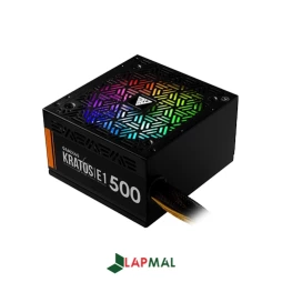 منبع تغذیه کامپیوتر گیم دیاس مدل  KRATOS E1-500