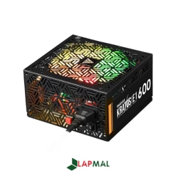 منبع تغذیه کامپیوتر گیم دیاس مدل  KRATOS E1-600