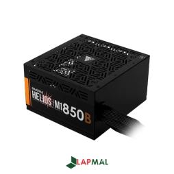 منبع تغذیه کامپیوتر گیم دیاس مدل  HELIOS M1-850B