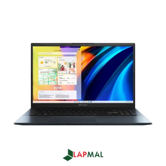 لپ تاپ ایسوس مدل VivoBook Pro K6500ZC-PAH