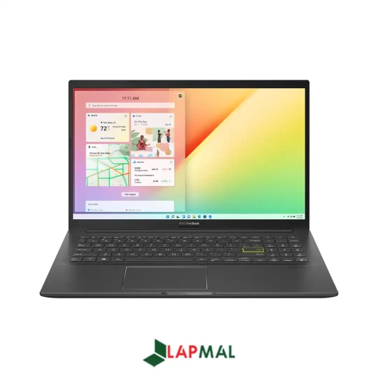لپ تاپ ایسوس مدل Vivobook 15 K513EP-UEA