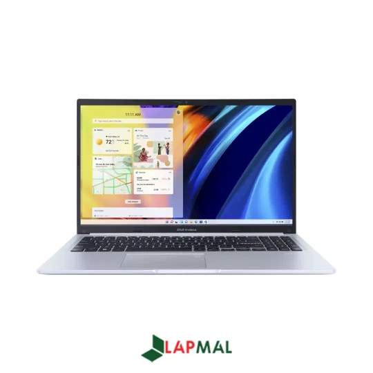 لپ تاپ ایسوس مدل VivoBook 15 R1502ZA-SD