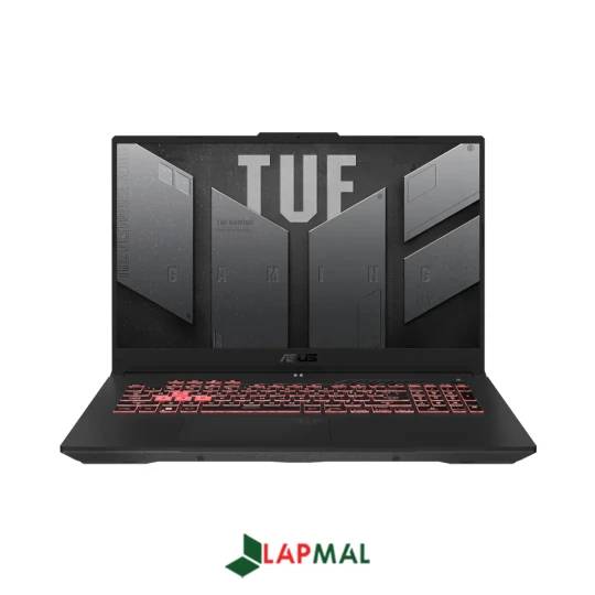 لپ تاپ ایسوس مدل TUF Gaming FA707RW-IFH