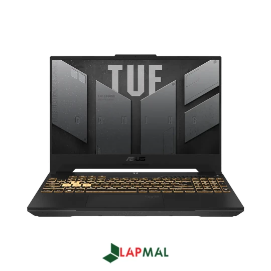 لپ تاپ ایسوس مدل TUF Gaming FX507ZR-PAI