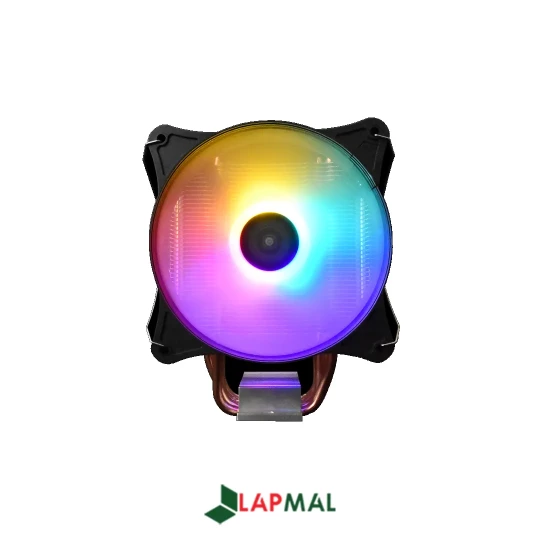 خنک کننده پردازنده گیم دیاس مدل BOREAS E1-410 LITE