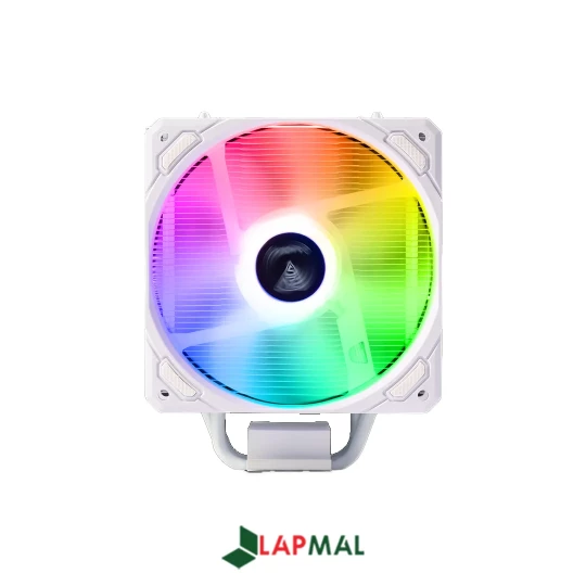 خنک کننده پردازنده گیم دیاس مدل BOREAS E1-410 WH