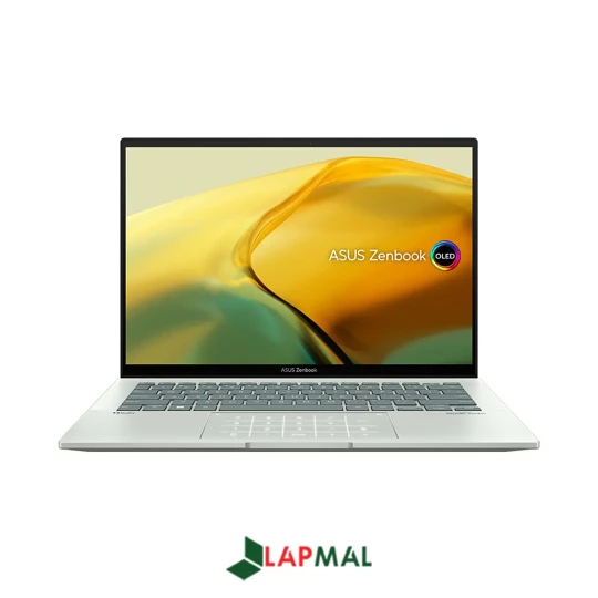 لپ تاپ ایسوس مدل ZenBook UX3402ZA-PCC
