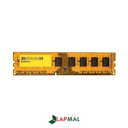 رم دسکتاپ DDR4 تک کاناله 2666 مگاهرتز CL19 زپلین مدل Modules ظرفیت 8 گیگابایت