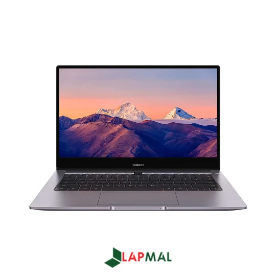 لپ تاپ هواوی مدل MateBook B3-420-UEH