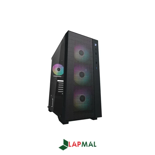 کیس کامپیوتر دیپ کول مدل MATREXX 55 MESH ADD-RGB 4F
