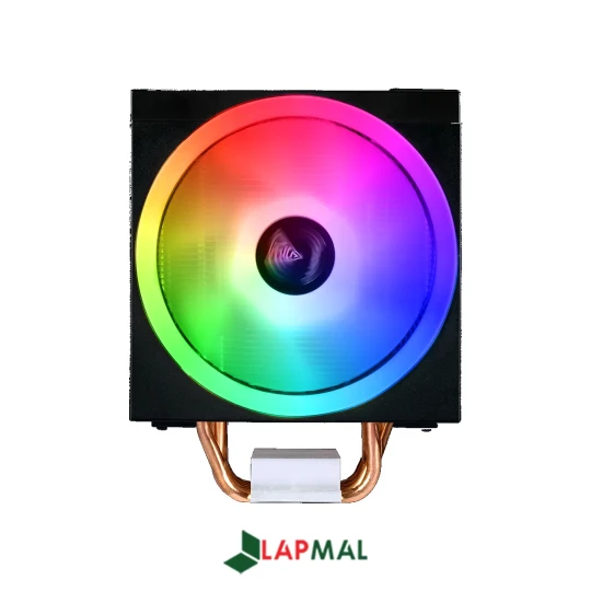 خنک کننده پردازنده گیم دیاس مدل BOREAS M1-610