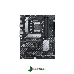مادربرد ایسوس مدل PRIME H670-PLUS D4