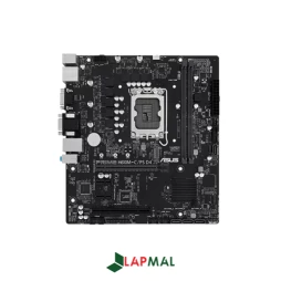 مادربرد ایسوس مدل PRIME H610M-C/PS D4