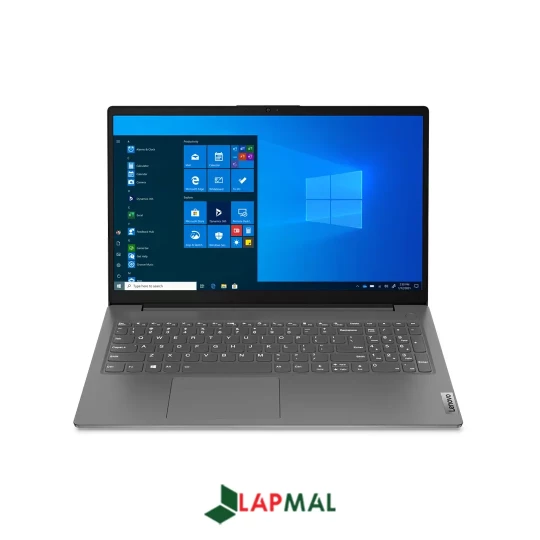 لپ تاپ لنوو مدل V15-UDC