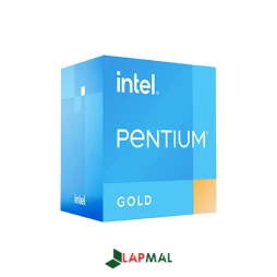 پردازنده مرکزی اینتل سری Pentium Gold مدل G6405