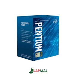 پردازنده مرکزی اینتل سری Pentium Gold مدل G6400