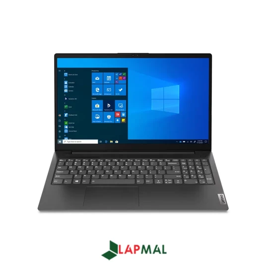 لپ تاپ لنوو مدل V15-IDE