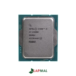 پردازنده مرکزی اینتل سری Raptor Lake مدل Core i9-13900K تری