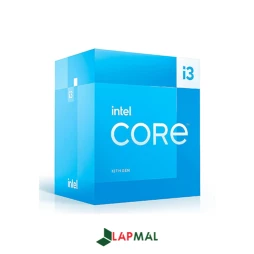 پردازنده مرکزی اینتل سری Raptor Lake مدل Core i3-13100