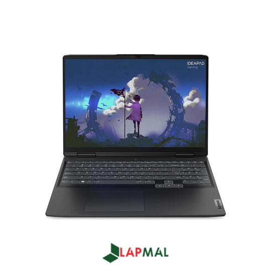 لپ تاپ لنوو مدل Ideapad Gaming 3-OBD
