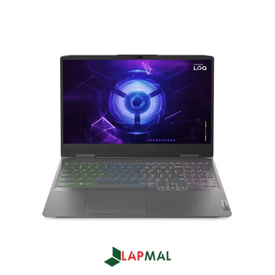 لپ تاپ لنوو مدل LOQ-NCD