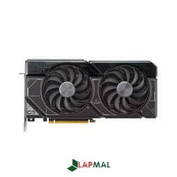 کارت گرافیک ایسوس مدل Dual RTX 4070 12GB GDDR6X