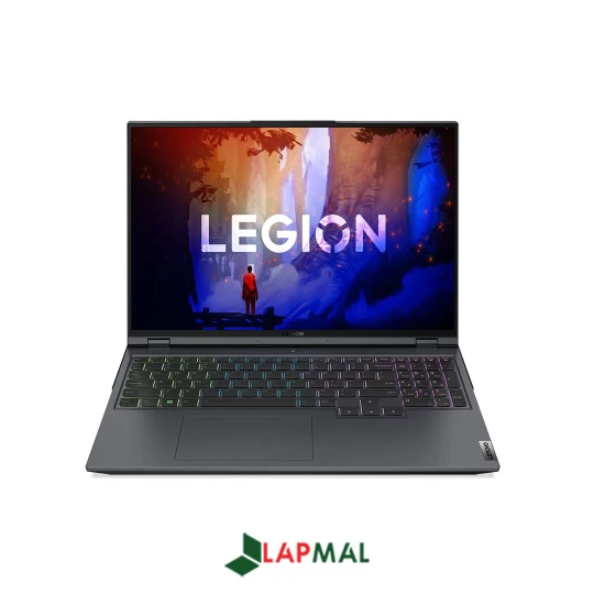 لپ تاپ لنوو مدل Legion 5 Pro-PAB