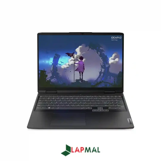 لپ تاپ لنوو مدل Ideapad Gaming 3-OBC
