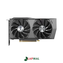 کارت گرافیک زوتک مدل GAMING GeForce RTX 3060 8GB Twin Edge
