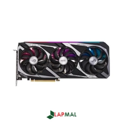 کارت گرافیک ایسوس مدل ROG STRIX RTX 3060 O12G GAMING
