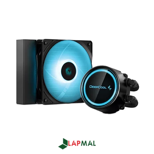 خنک کننده پردازنده دیپ کول مدل GAMMAXX L120 V2