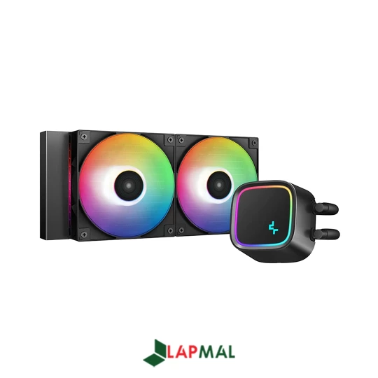 خنک کننده پردازنده دیپ کول مدل LE500