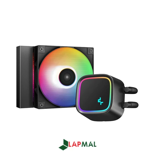 خنک کننده پردازنده دیپ کول مدل LE300