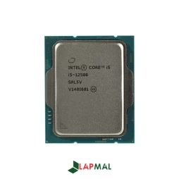 پردازنده مرکزی اینتل سری Alder Lake مدل Core i5-12500 تری