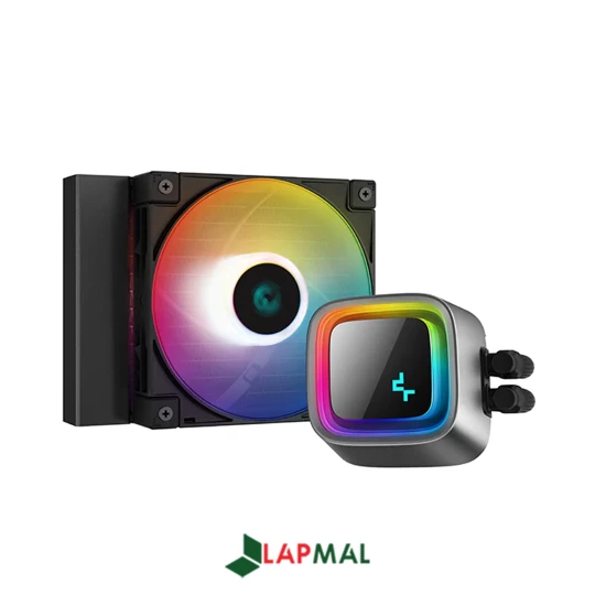 خنک کننده پردازنده دیپ کول مدل LS320
