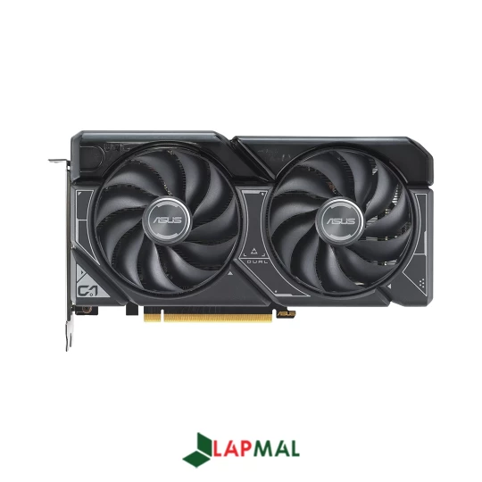 کارت گرافیک ایسوس مدل Dual RTX 4060 Ti O8G