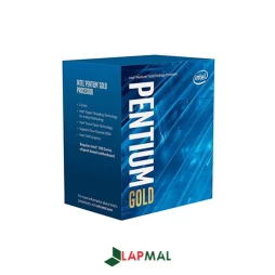 پردازنده مرکزی اینتل سری Pentium Gold مدل G5400