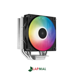 خنک کننده پردازنده دیپ کول مدل AG400 LED