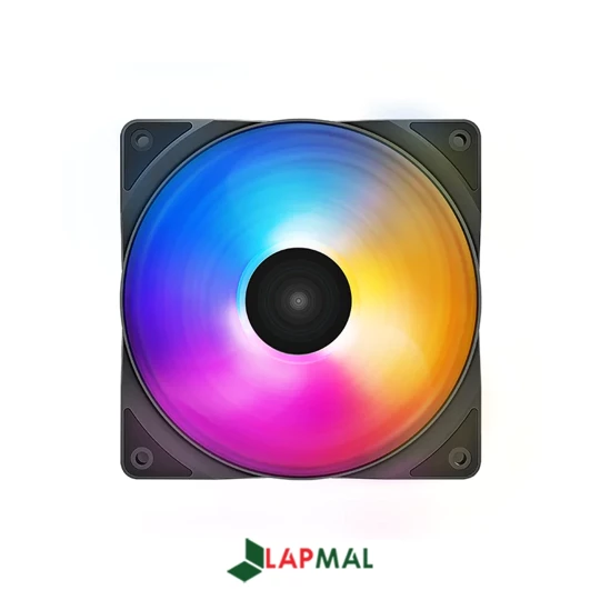 فن کیس دیپ کول مدل RF120 FS