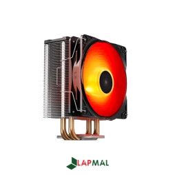 خنک کننده پردازنده دیپ کول مدل GAMMAXX GTE V2 RGB