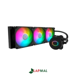 خنک کننده پردازنده کولر مستر مدل MASTERLIQUID ML360L ARGB V2